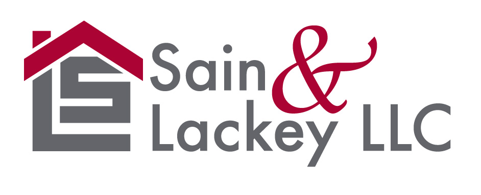 Sain & Lackey Logo
